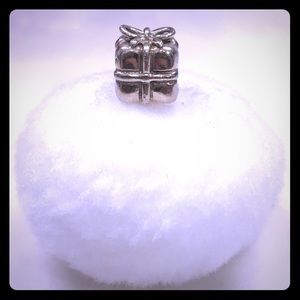 Pandora gift charm